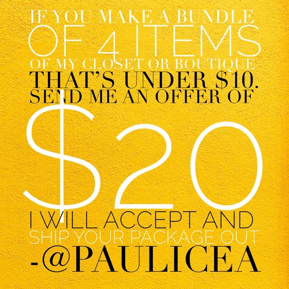 Ankle Bracelet 🦶🏻 - Picture 5 of 5